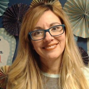 Meet your Posher, Michelle